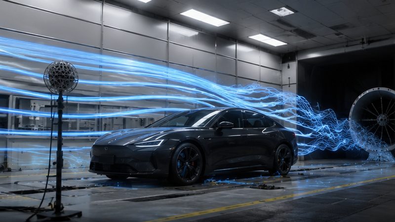 Automotive