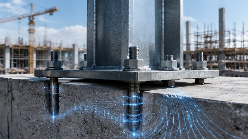 Construction