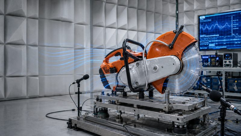 Machinery