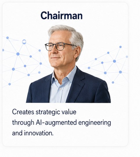 Chairman