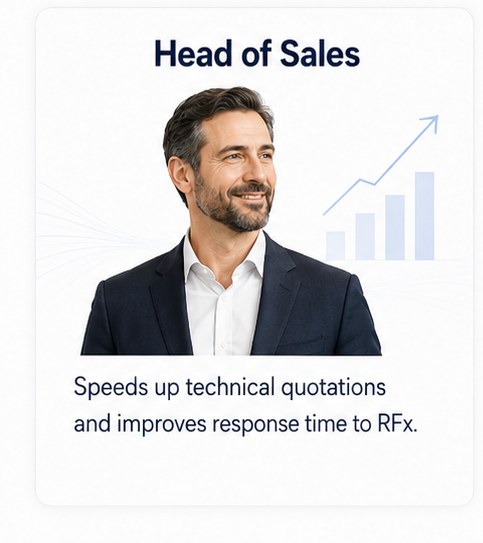 Head of Sales