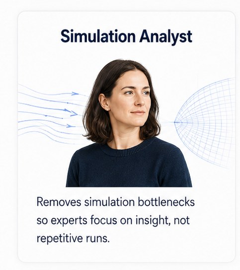 Simulation Analyst